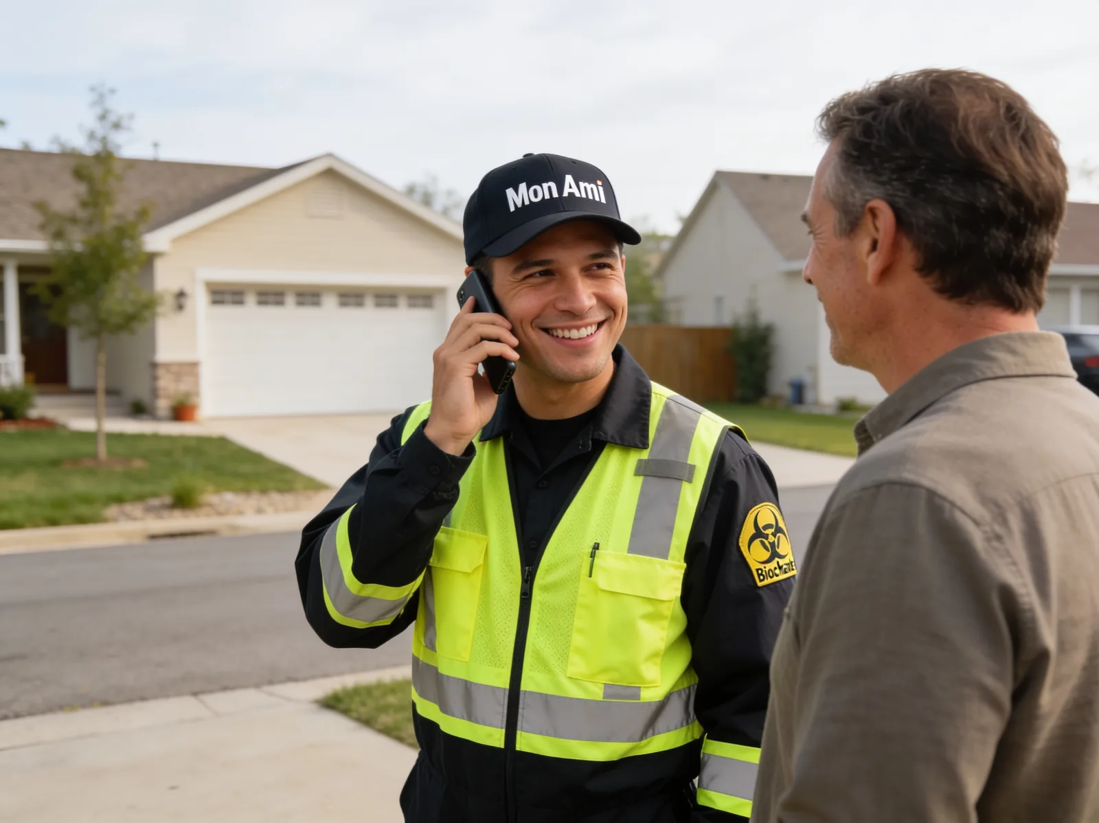 Sewage Cleanup Decatur, MS FAQs