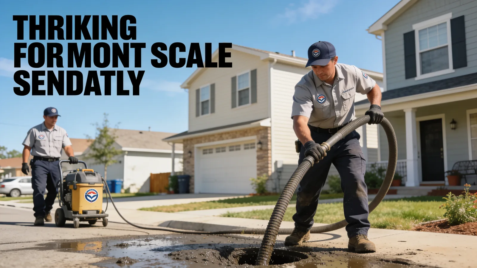 Sewage Cleanup in Decatur, MS near me